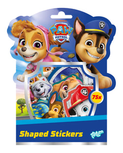 Stickers otum - Pat'Patrouille 