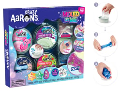 Crazy Aaron's Thinking Putty - Goliath