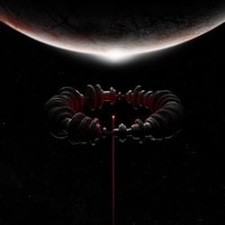 The Wow! Signal - vinyle noir