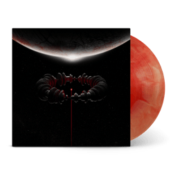 The Wow! Signal - marbled vinyle - Exclu Cultura