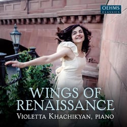 Wings of Renaissance