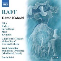 Dame Kobold