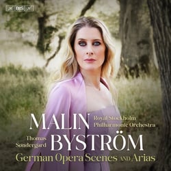 Malin Bystrom