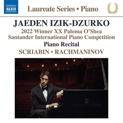 Piano Recital