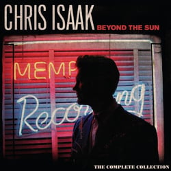 Beyond The Sun