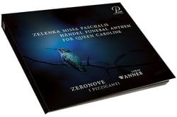 Zelenka: Missa Paschalis, ZWV 7 - Handel: Funeral Anthem for Queen Caroline, HWV 264