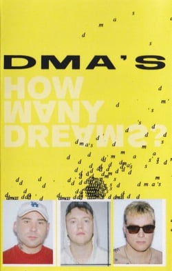 How Many Dreams?