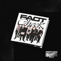 The 5th Album 'Fact Check'