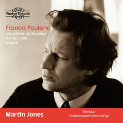 Piano Works - Nimbus Recordings Rediscovered