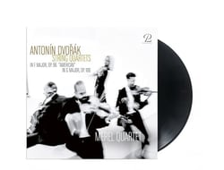 String Quartets