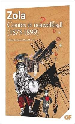 Contes et nouvelles : 1875-1899