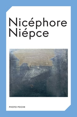 Nicéphore Niépce