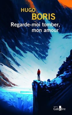 Regarde-moi tomber, mon amour