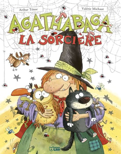Abagathabaga la sociere tome 1
