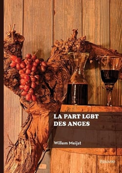 La part LGBT des anges