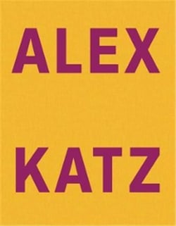 Alex Katz : Dancing with Reality