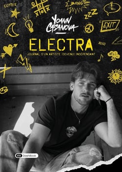 Electra : Journal d'un artiste (devenu) indépendant
