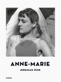 Jeremiah Dine : Anne-Marie