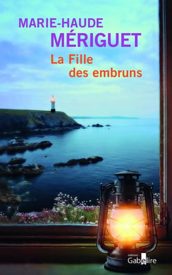 La Fille des embruns