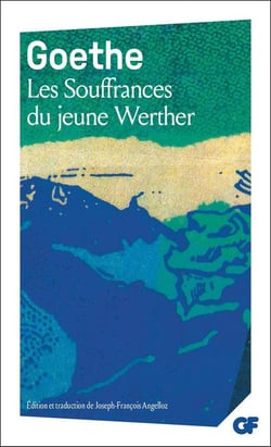 Les Souffrances du jeune Werther