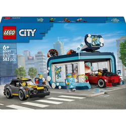 LEGO® 60497 - La station de lavage automatique - LEGO® City