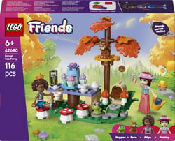 LEGO® 42690 - Le goûter dans la forêt - LEGO® Friends
