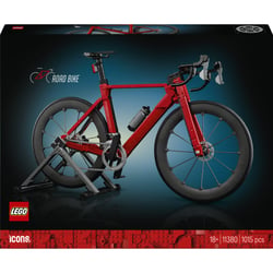 LEGO® 11380 - Vélo de route - LEGO® Icons
