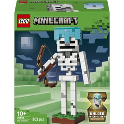 LEGO® 21594 - Le squelette - LEGO® Minecraft