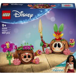 LEGO® 43293 - Vaiana Kakamora - LEGO® Disney Princess™