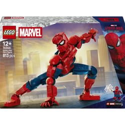 LEGO® 76346 - Spider-Man, la figurine de héros - LEGO® Marvel™