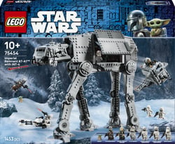 LEGO® 75454 - AT-AT des vestiges de l’Empire avec INT-4 - LEGO® Star Wars™