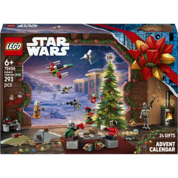 LEGO 75456 - Le calendrier de l’Avent 2026  - LEGO® Star Wars™
