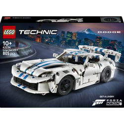 LEGO® 42234 - LEGO® Technic - Voiture de Sport Dodge Viper GTS-R