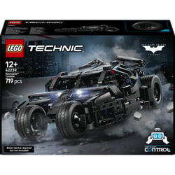 LEGO® 42239 - LEGO® Technic - Batmobile Tumbler