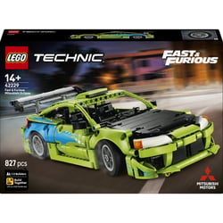 LEGO® 42229 - Mitshubishi Fast and Furious - LEGO® Technic