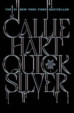 Quicksilver : The utterly addictive enemies-to-lovers romantasy sensation