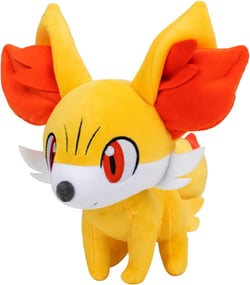 Peluches Wtt - Feunnec - 20 cm