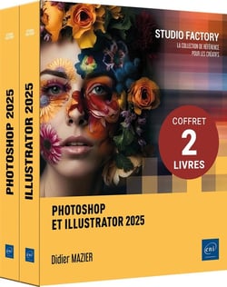 Photoshop et Illustrator 2025