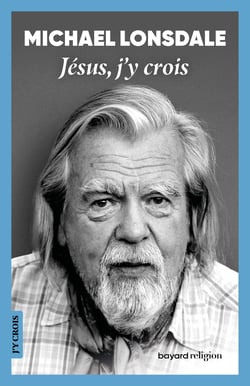 Jésus j'y crois
