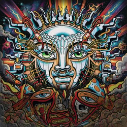 Until The Sun Explodes - édition colorée 140g
