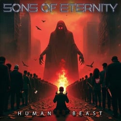 Human Beast - édition limitée
