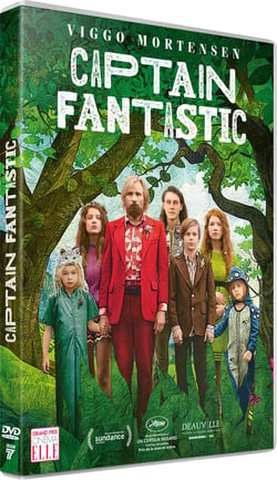 Captain Fantastic