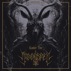 Under The Moonspell - édition limitée