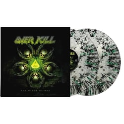 The Wings Of War - édition limitée colorée gatefold
