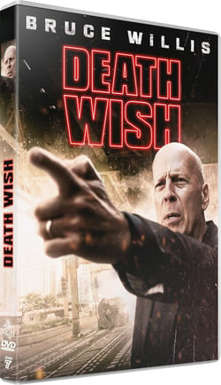 Death Wish