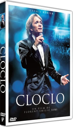 Cloclo