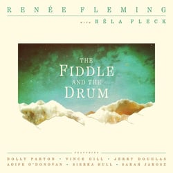 The Fiddle and the Drum