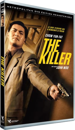 The Killer