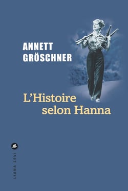 L'histoire selon Hanna