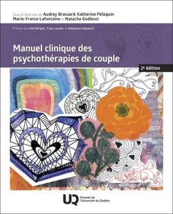 Manuel clinique des psychothérapies de couple (2e édition)
